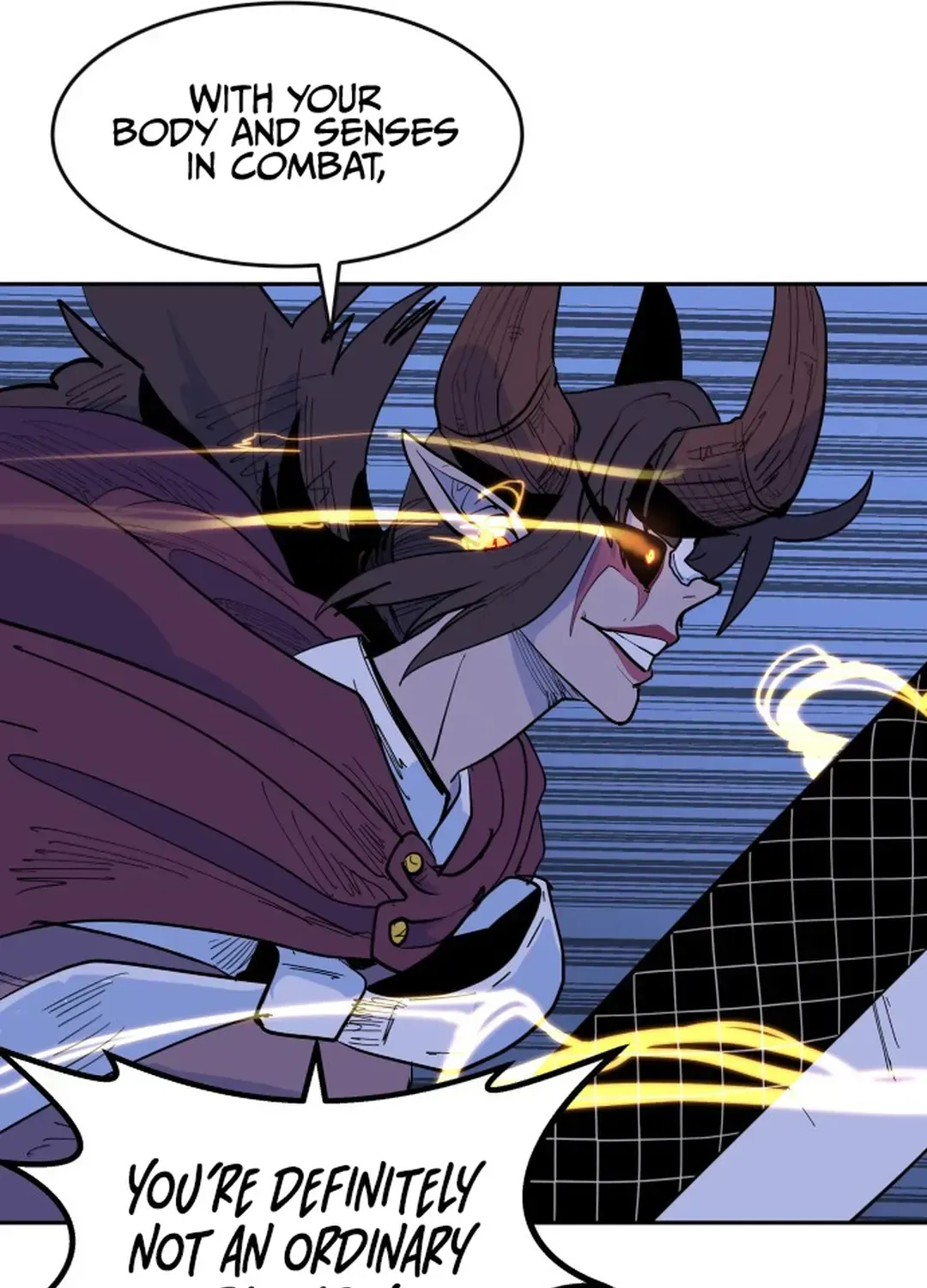 Crimson Stone Chapter 3 page 124 - 