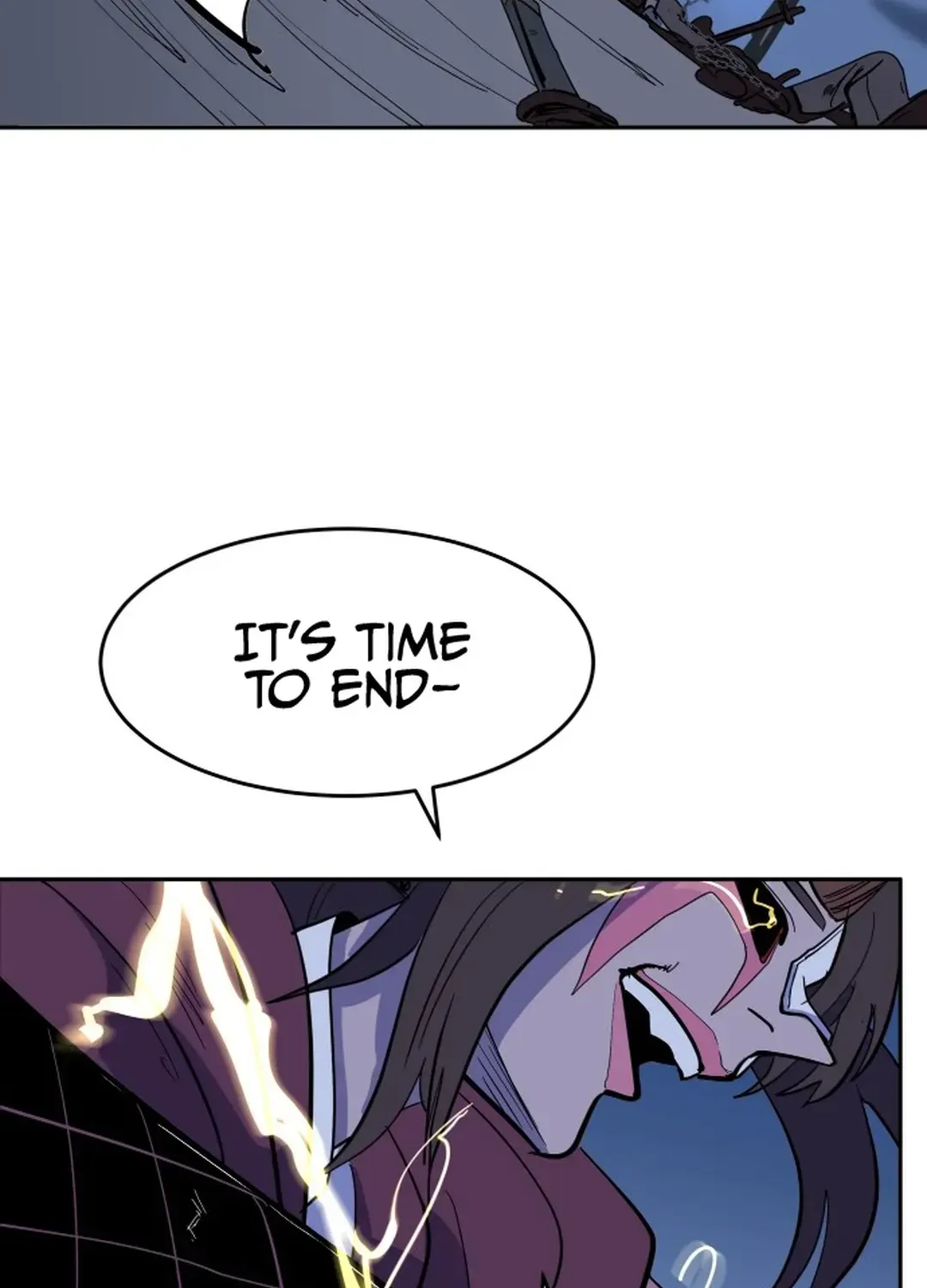 Crimson Stone Chapter 3 page 129 - 