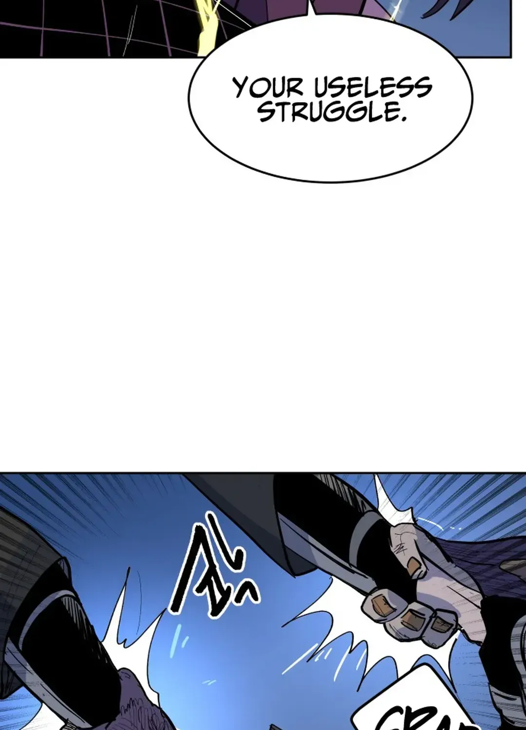 Crimson Stone Chapter 3 page 130 - 