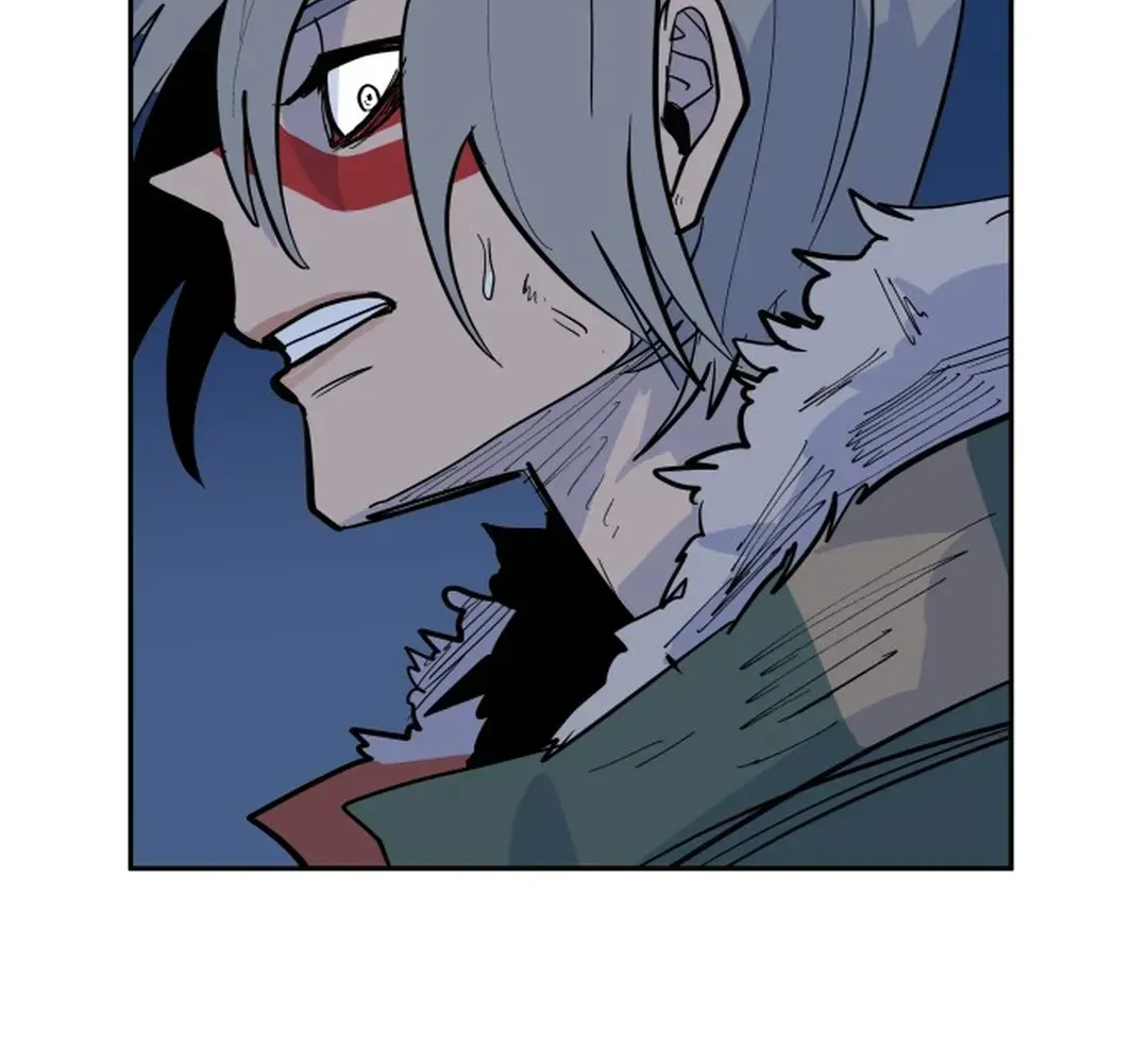 Crimson Stone Chapter 3 page 132 - 