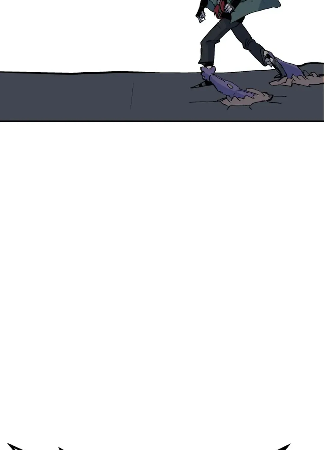Crimson Stone Chapter 3 page 135 - 