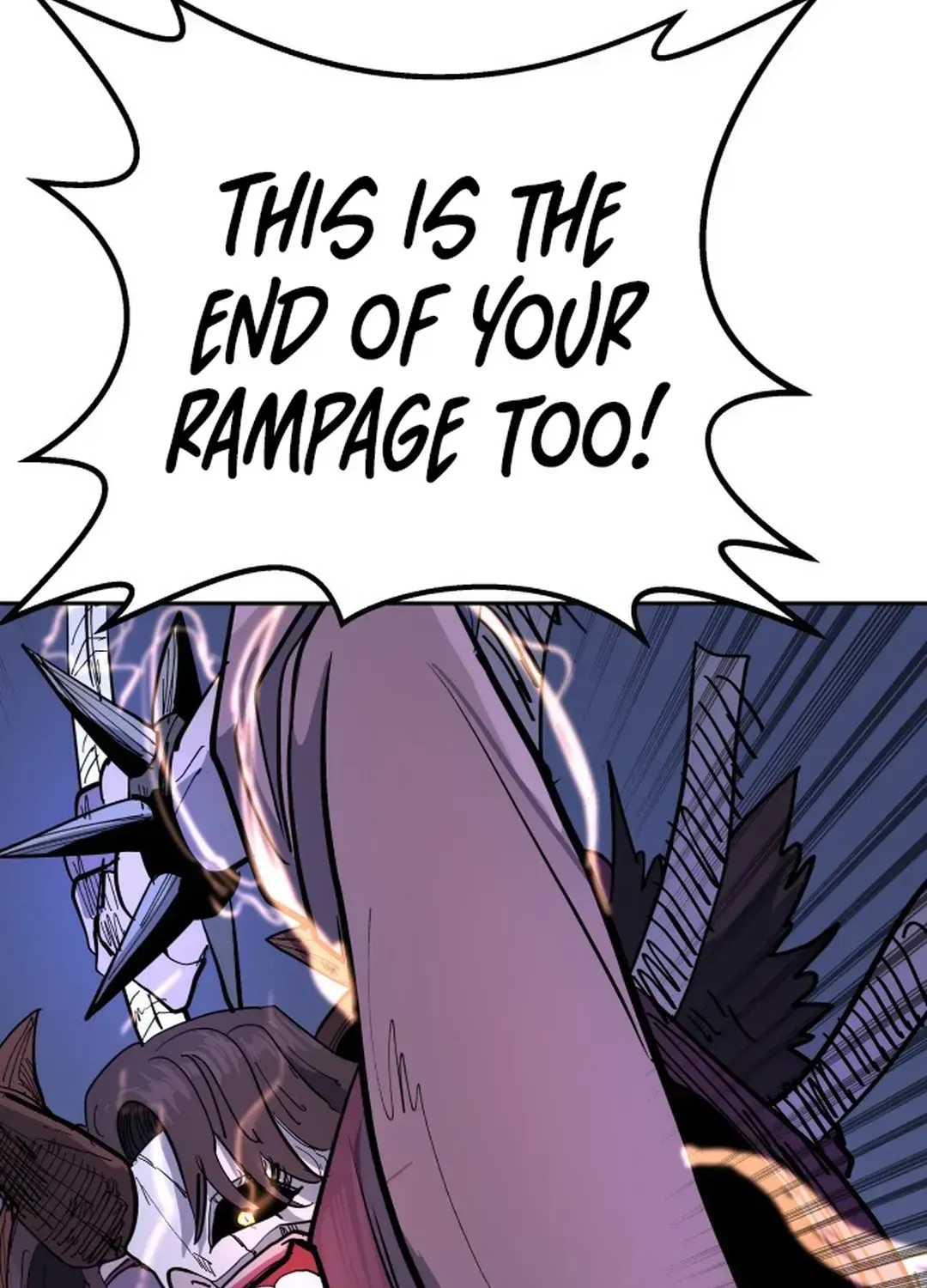 Crimson Stone Chapter 3 page 136 - 