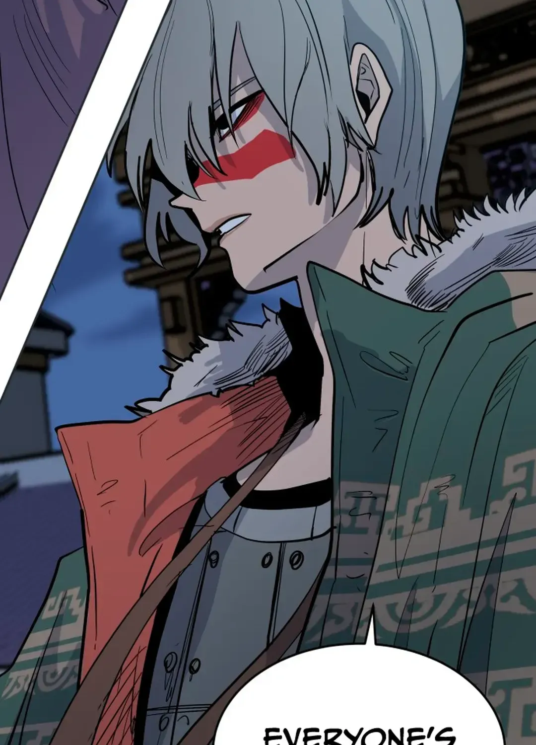 Crimson Stone Chapter 3 page 15 - 