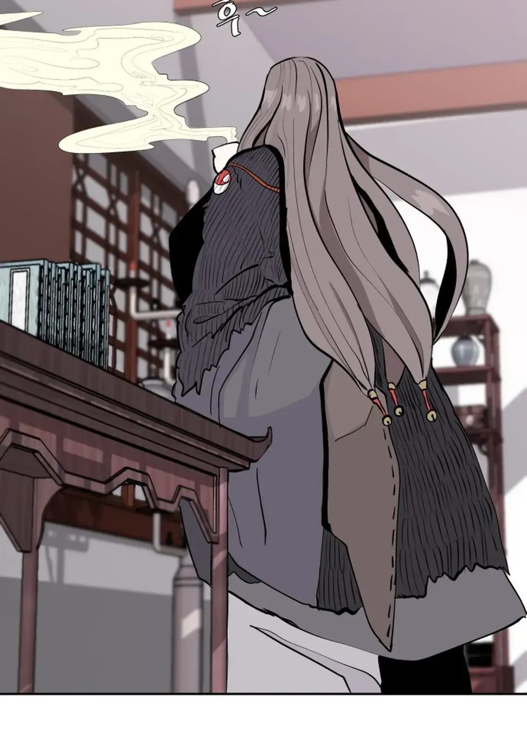 Crimson Stone Chapter 3 page 148 - 