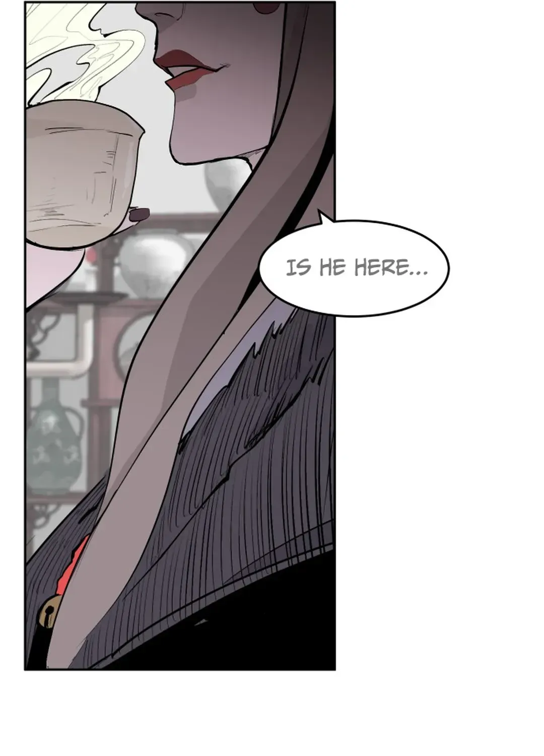 Crimson Stone Chapter 3 page 151 - 