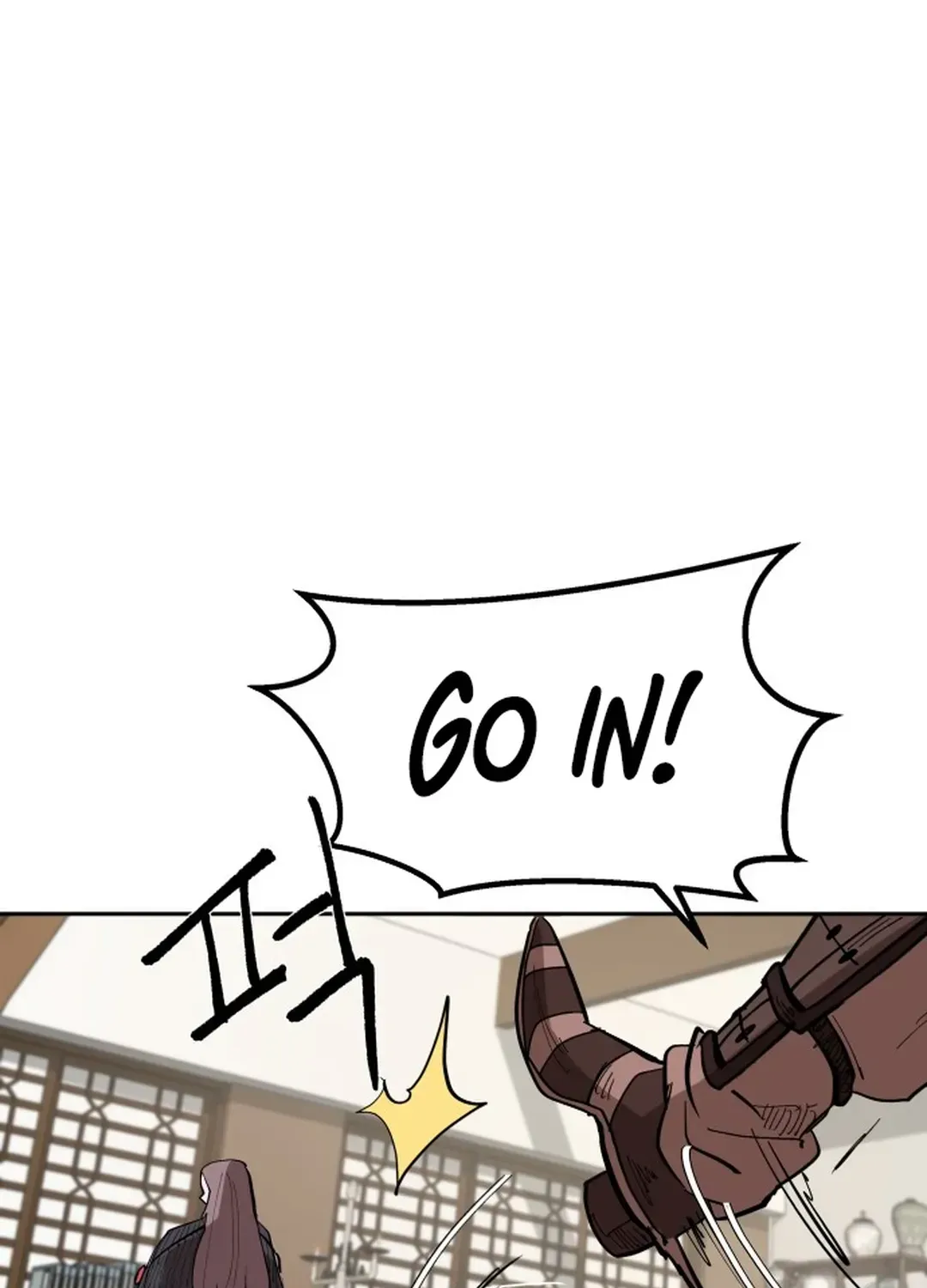 Crimson Stone Chapter 3 page 152 - 