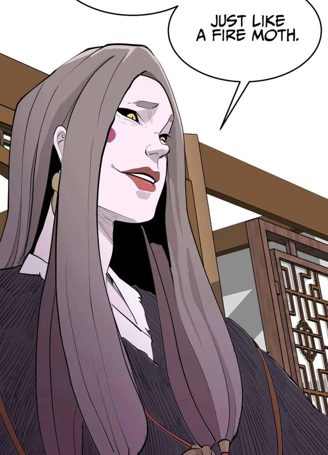 Crimson Stone Chapter 3 page 155 - 