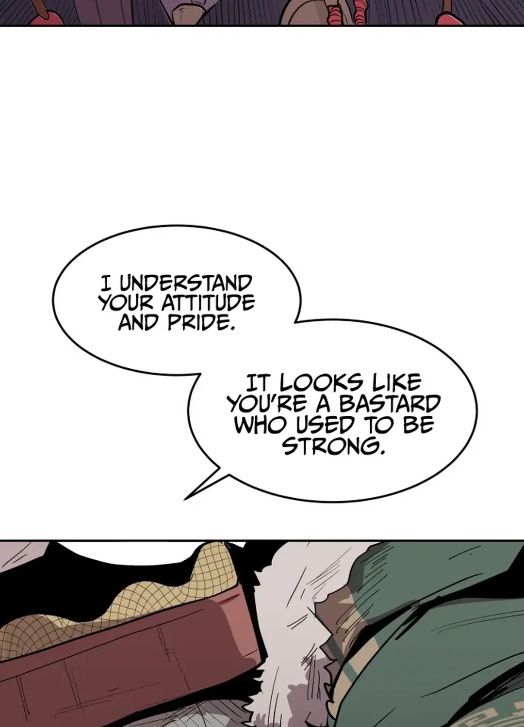 Crimson Stone Chapter 3 page 156 - 