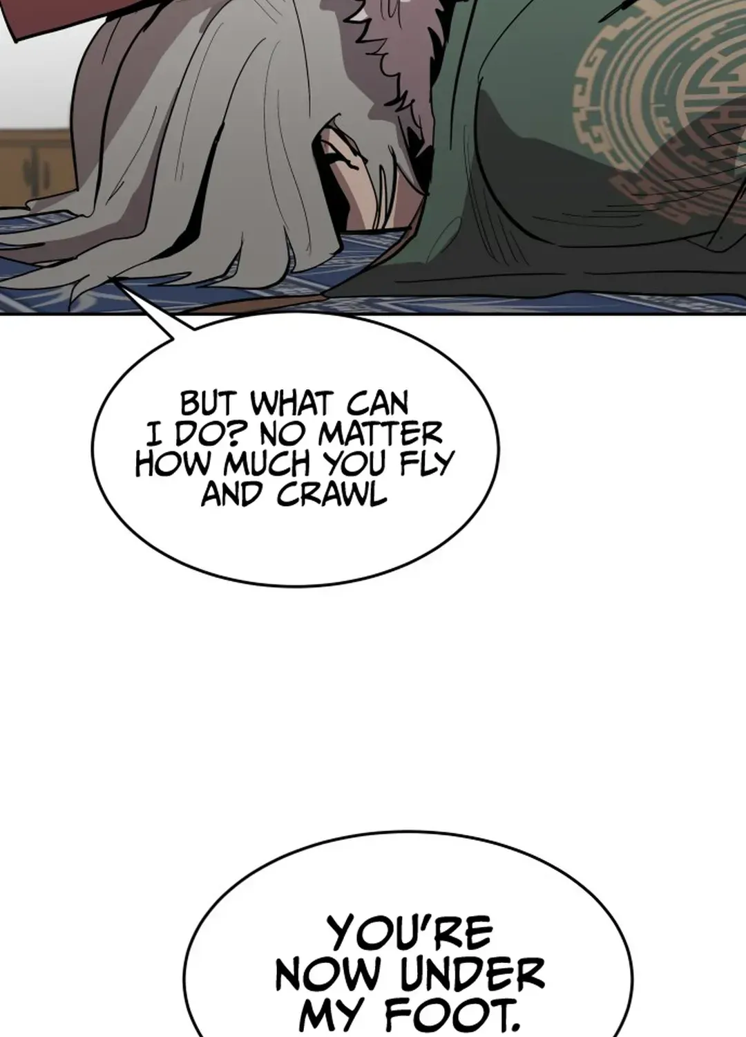 Crimson Stone Chapter 3 page 157 - 