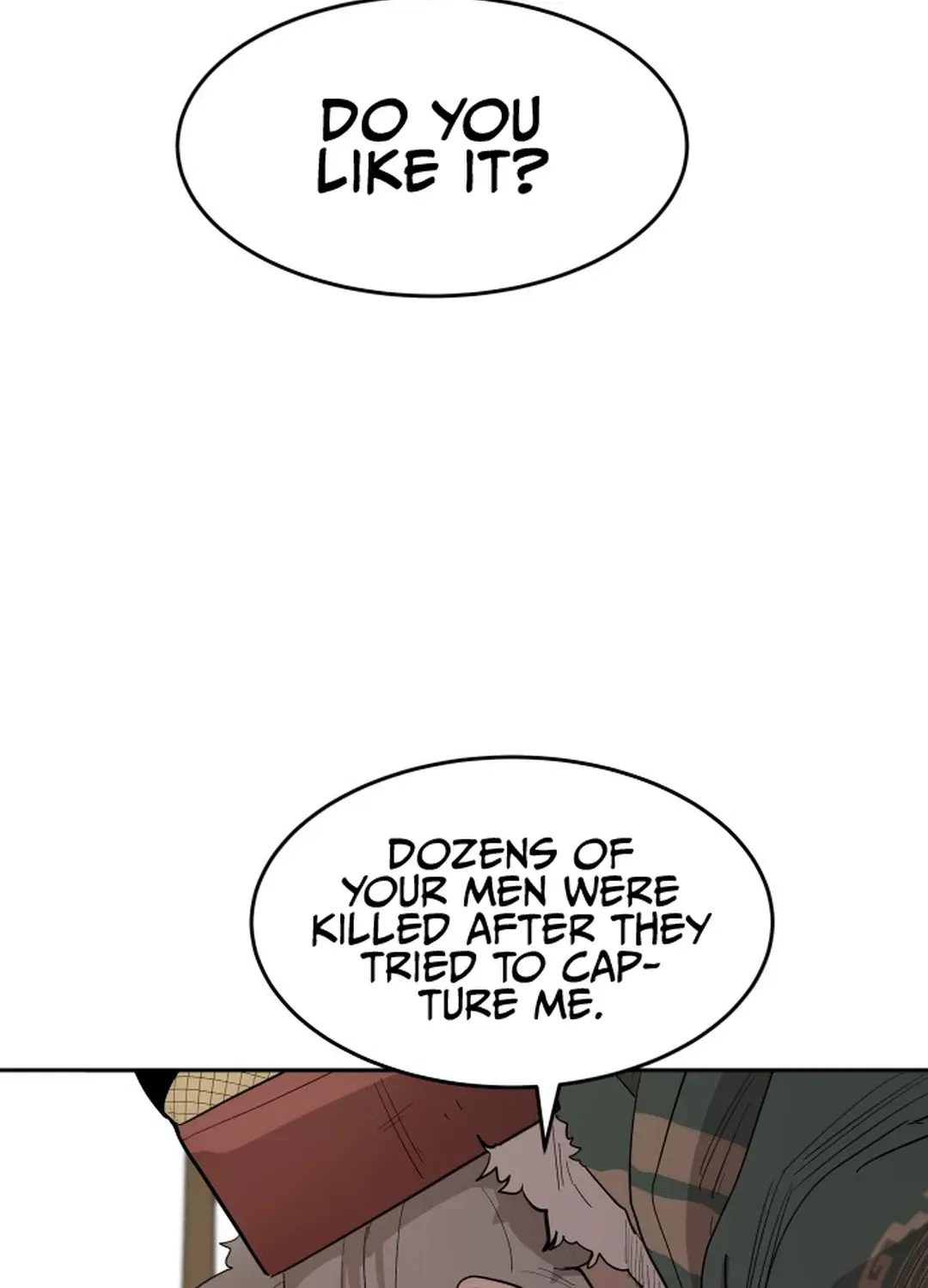 Crimson Stone Chapter 3 page 160 - 