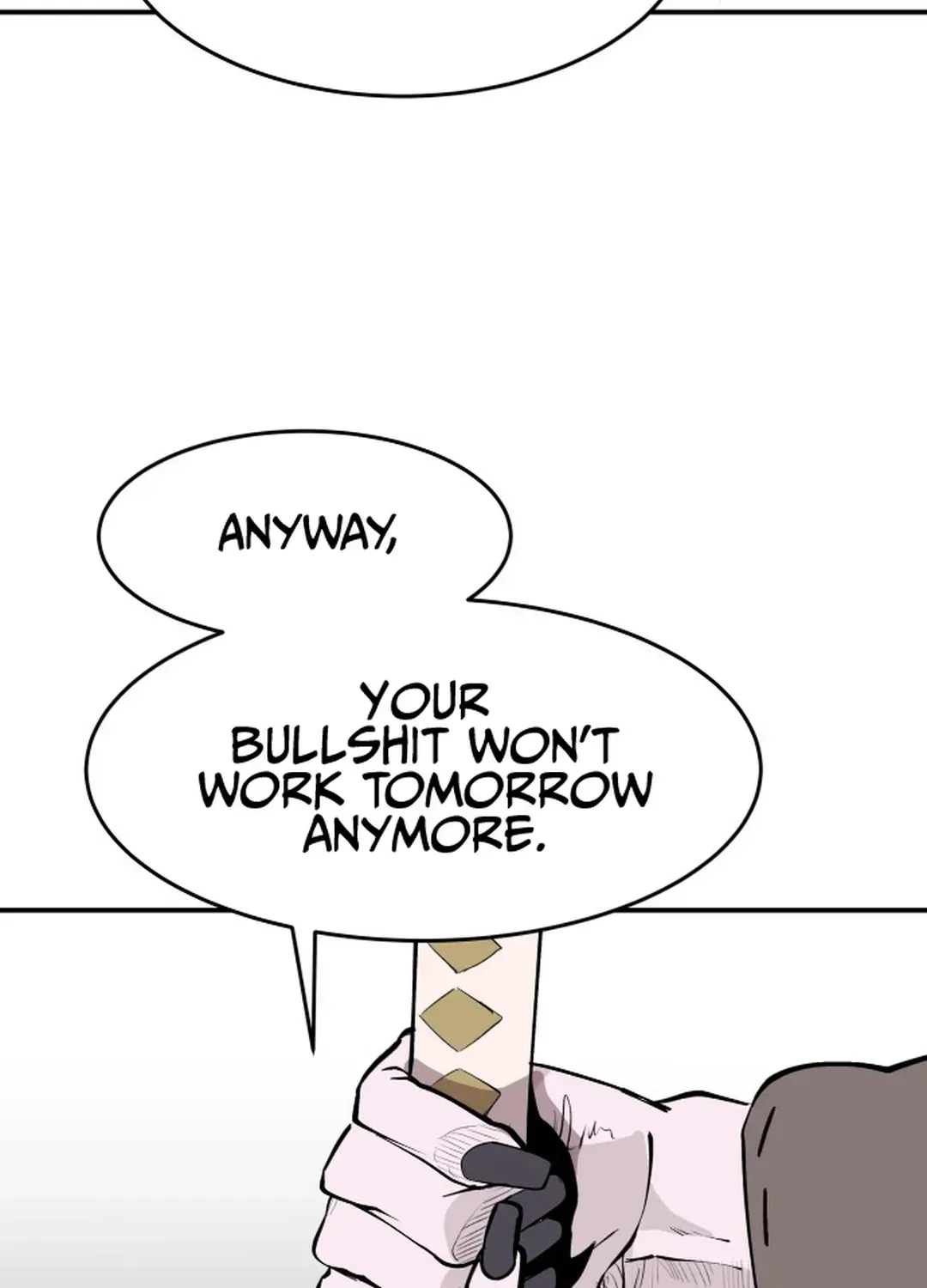 Crimson Stone Chapter 3 page 164 - 