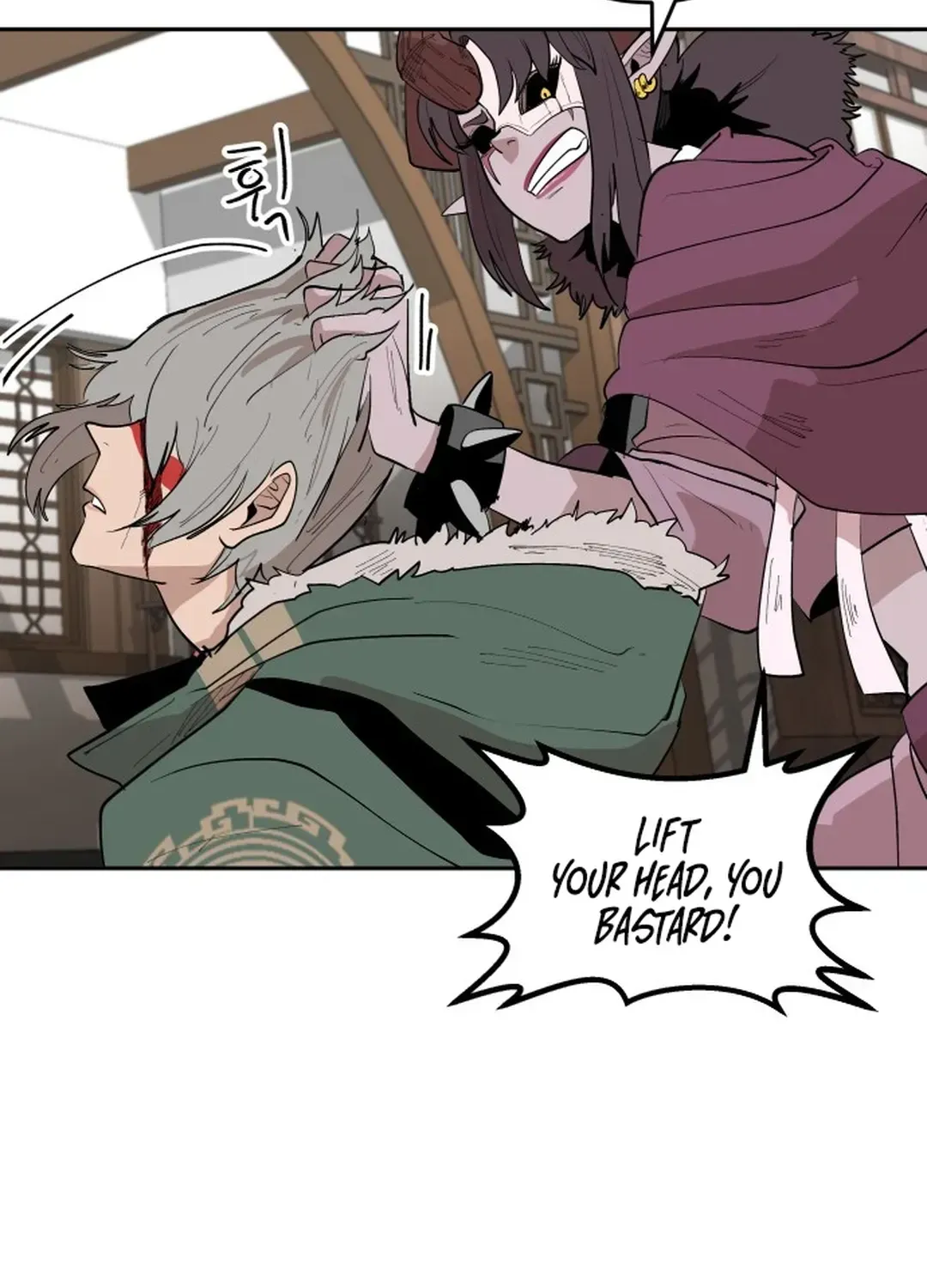 Crimson Stone Chapter 3 page 167 - 