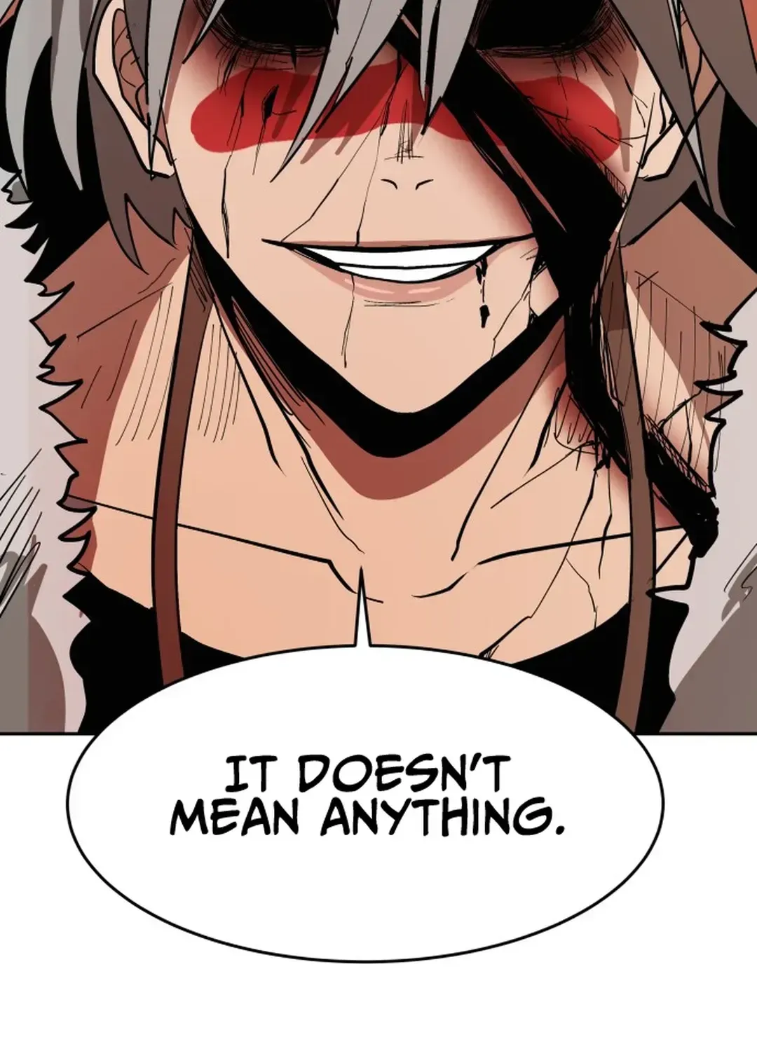 Crimson Stone Chapter 3 page 170 - 
