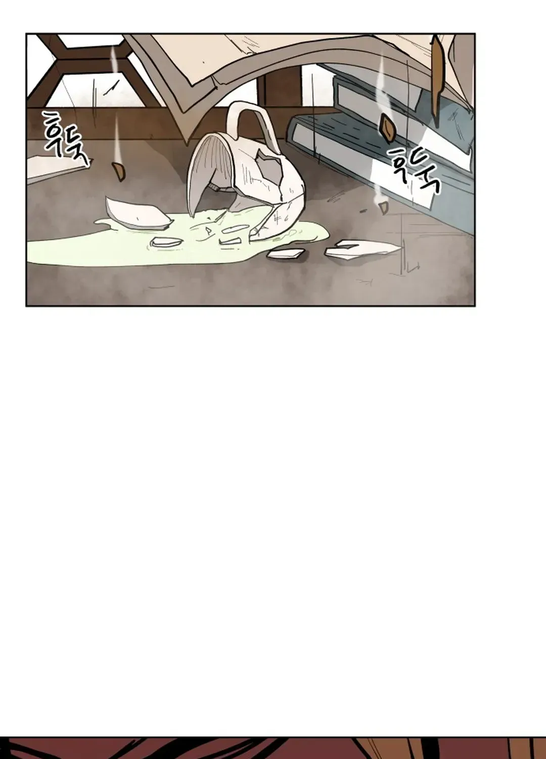Crimson Stone Chapter 3 page 181 - 