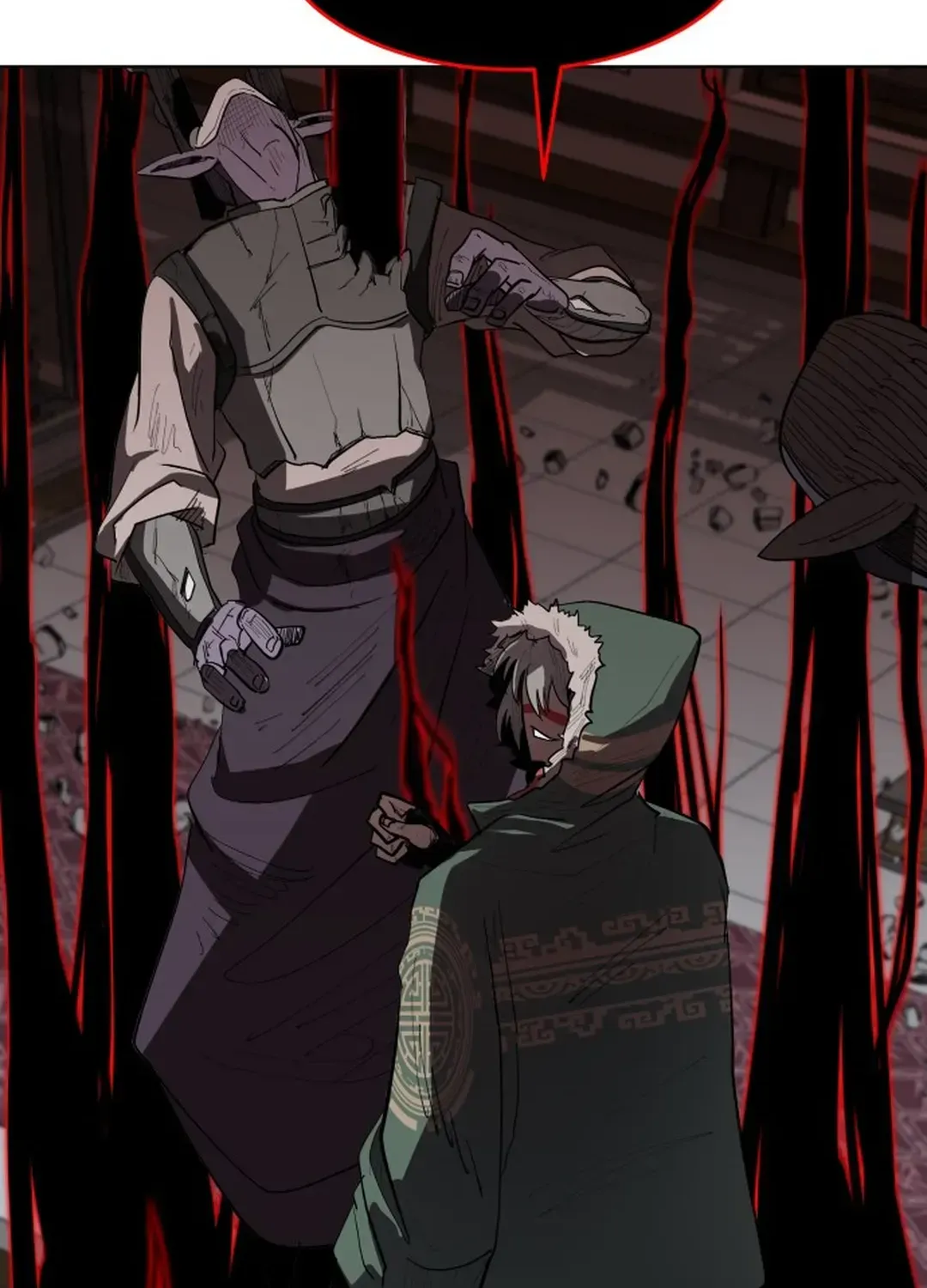 Crimson Stone Chapter 3 page 191 - 