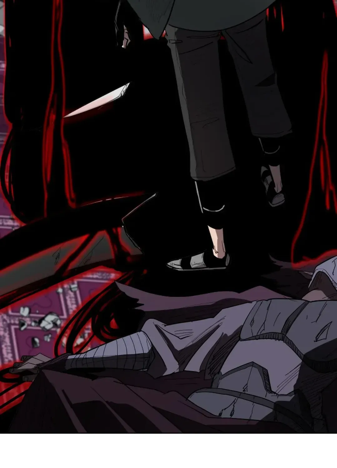 Crimson Stone Chapter 3 page 192 - 
