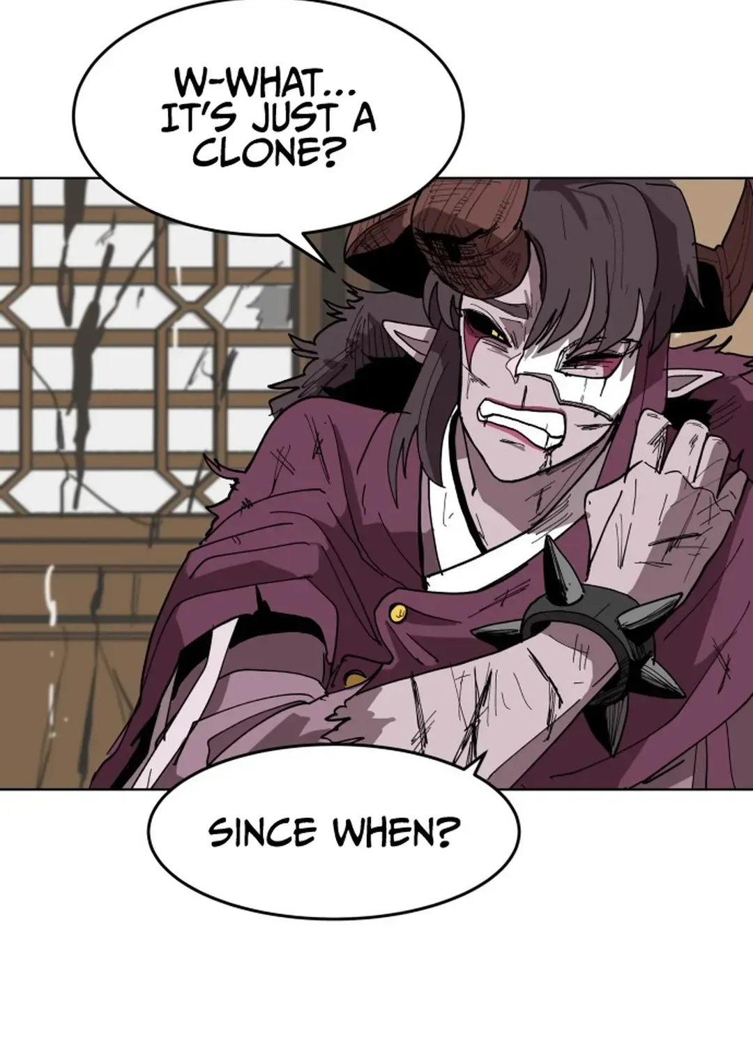 Crimson Stone Chapter 3 page 195 - 