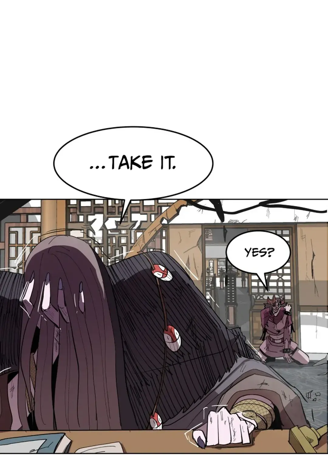 Crimson Stone Chapter 3 page 197 - 