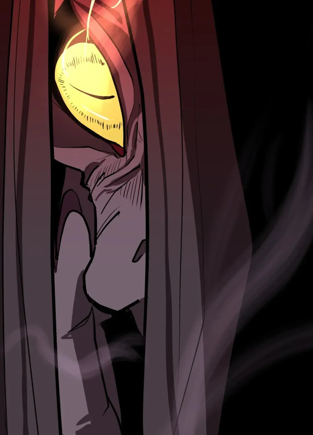 Crimson Stone Chapter 3 page 199 - 