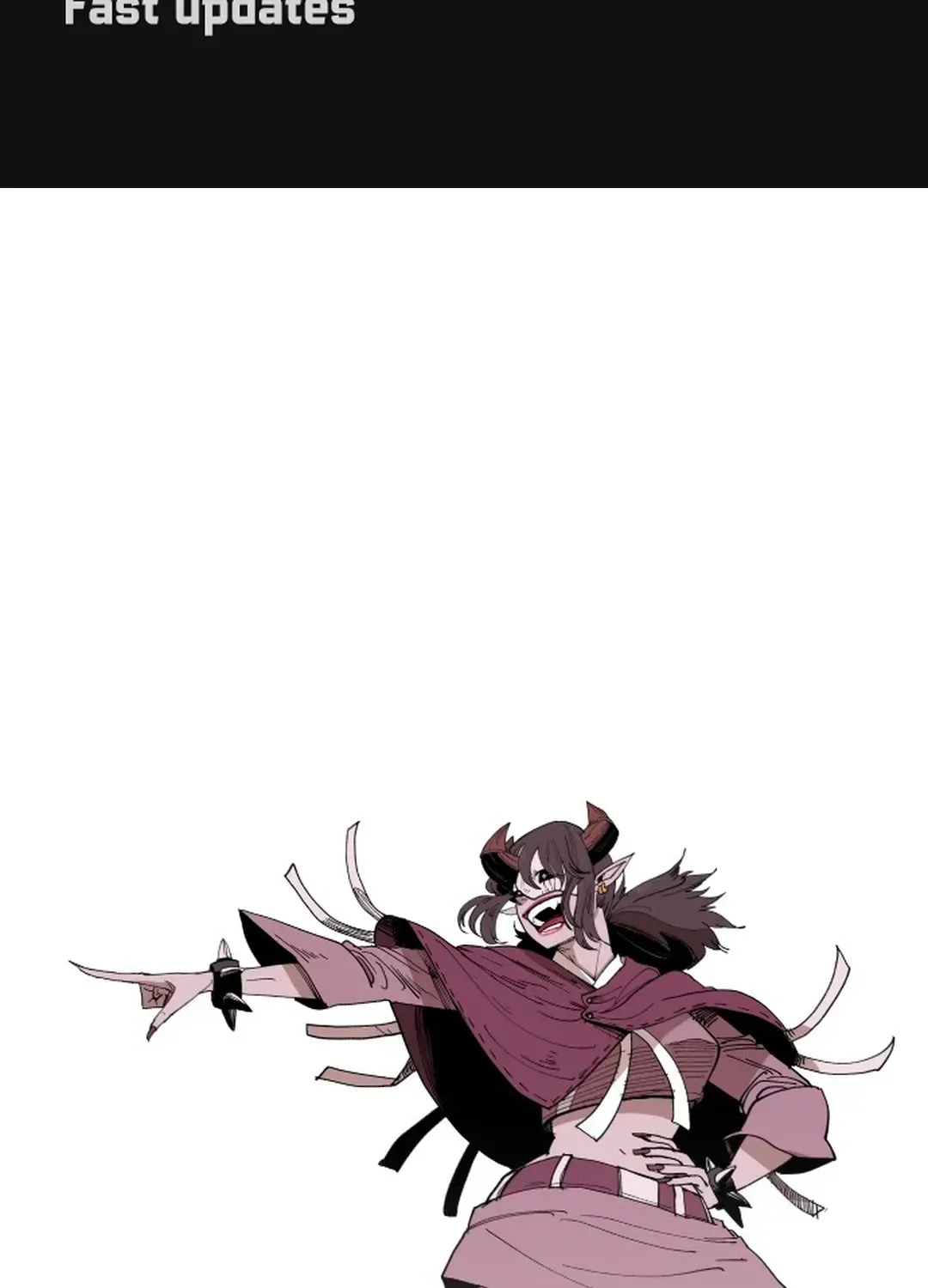 Crimson Stone Chapter 3 page 3 - 