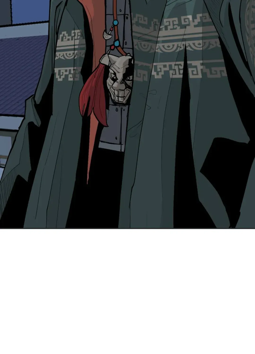 Crimson Stone Chapter 3 page 21 - 