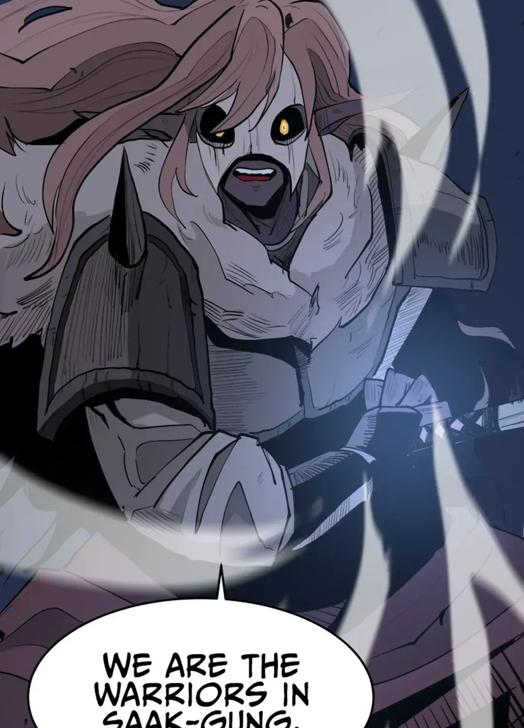Crimson Stone Chapter 3 page 23 - 