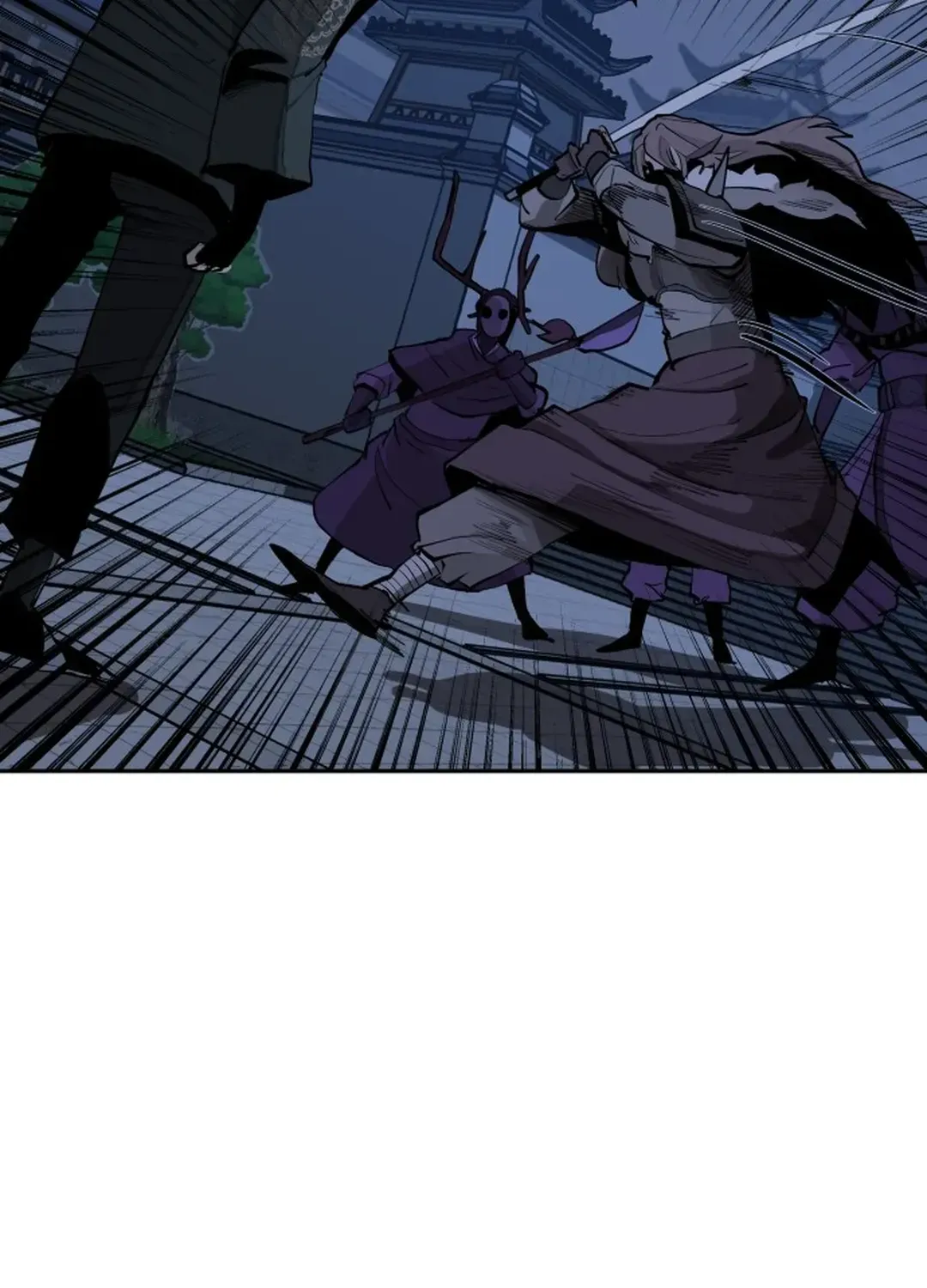 Crimson Stone Chapter 3 page 26 - 