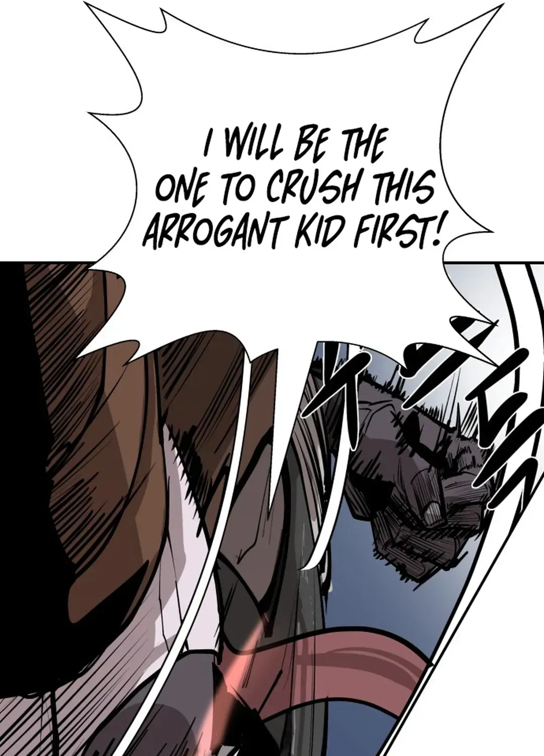 Crimson Stone Chapter 3 page 36 - 