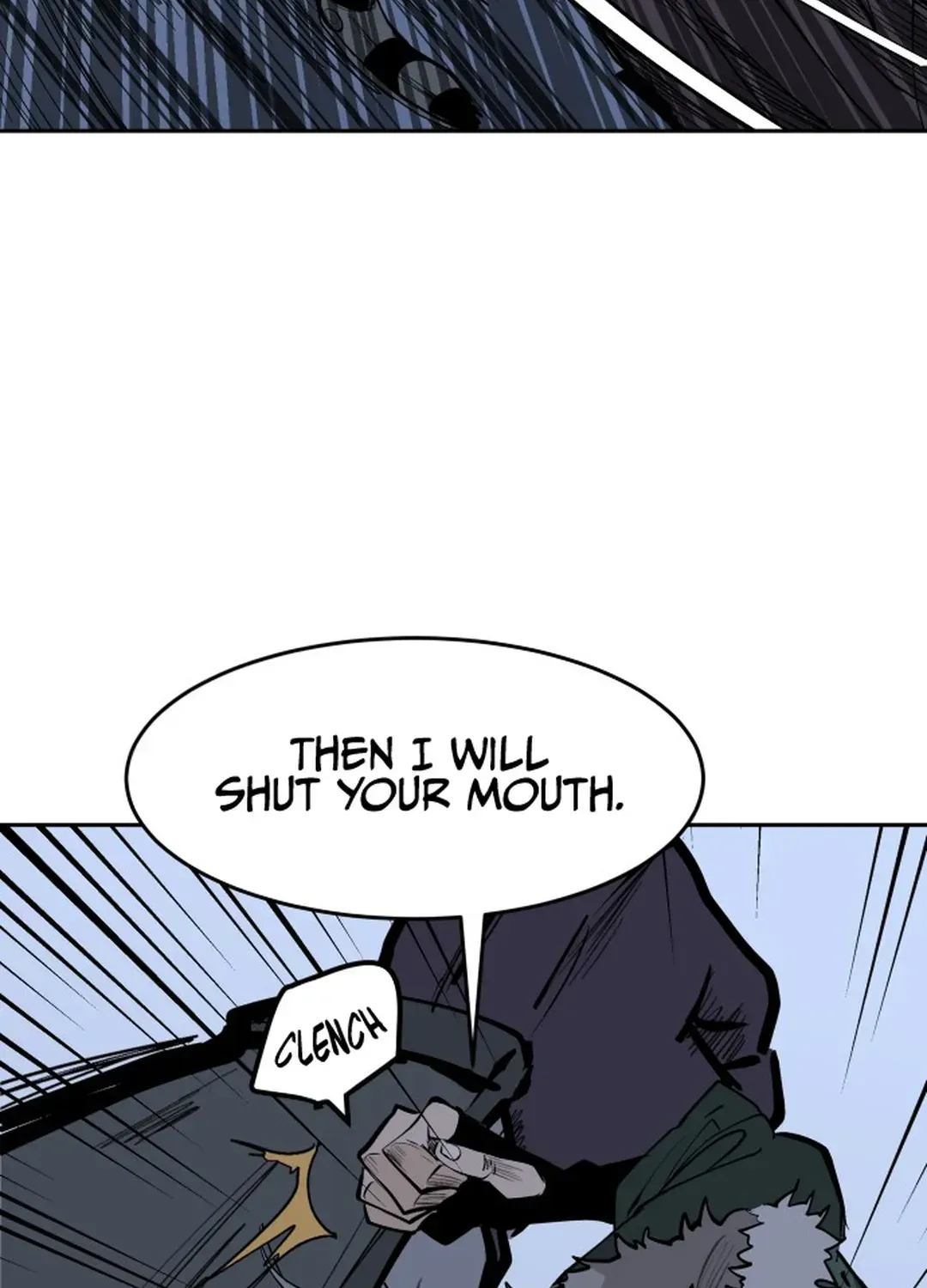 Crimson Stone Chapter 3 page 40 - 