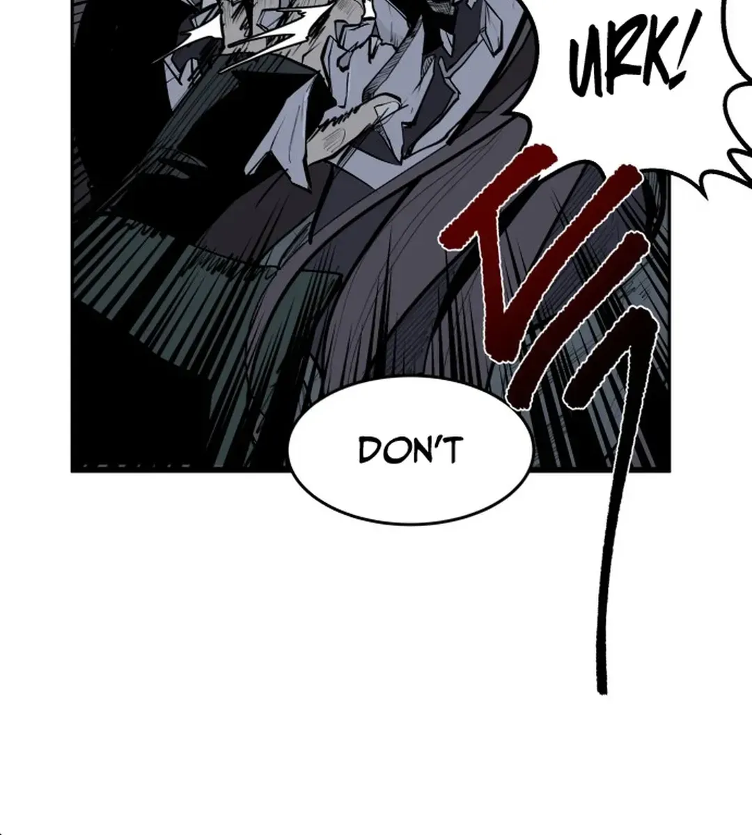 Crimson Stone Chapter 3 page 43 - 