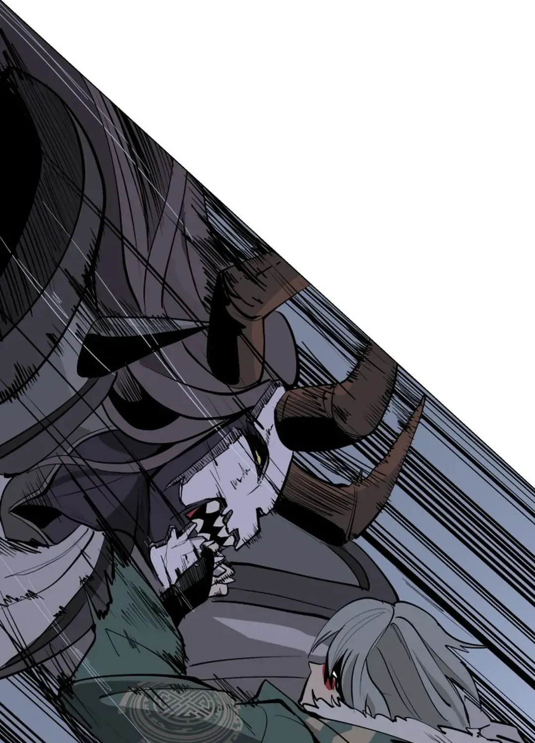 Crimson Stone Chapter 3 page 44 - 