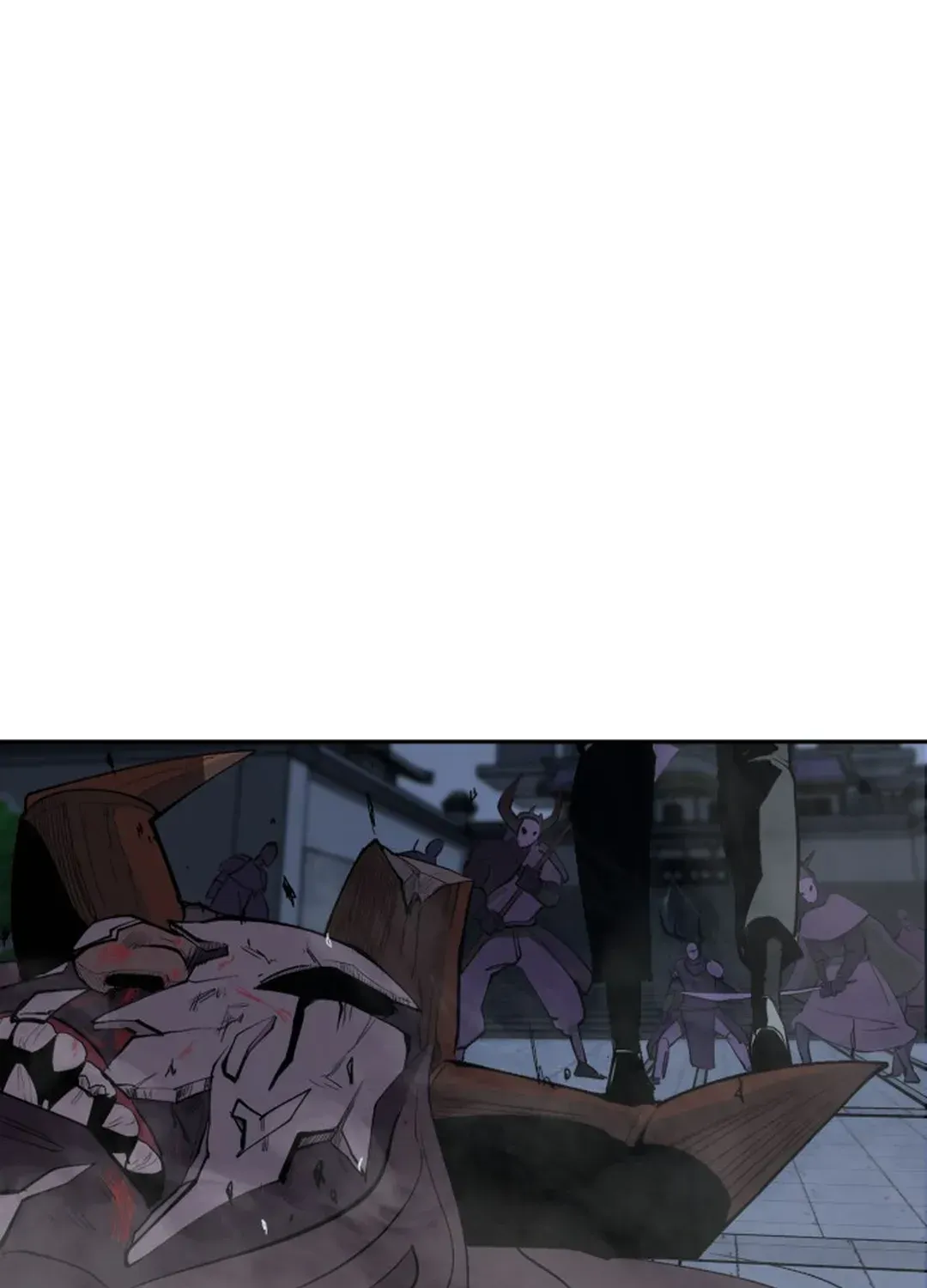 Crimson Stone Chapter 3 page 48 - 