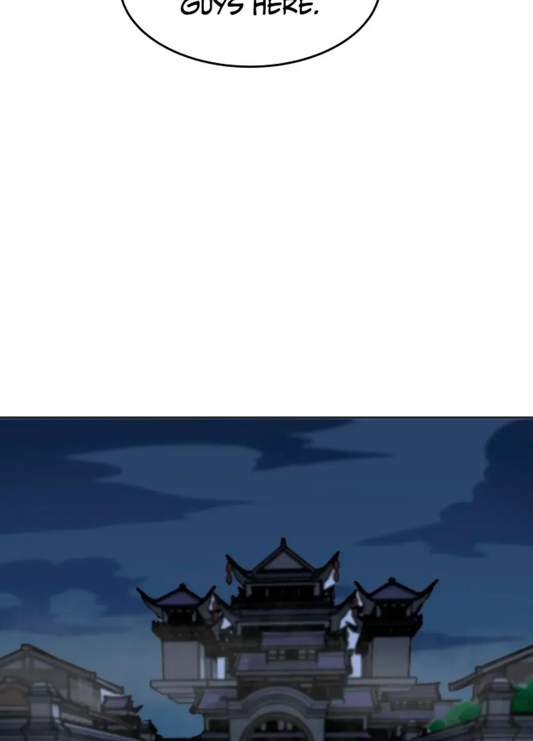 Crimson Stone Chapter 3 page 6 - 
