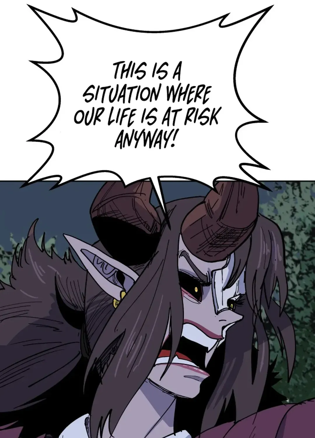 Crimson Stone Chapter 3 page 55 - 