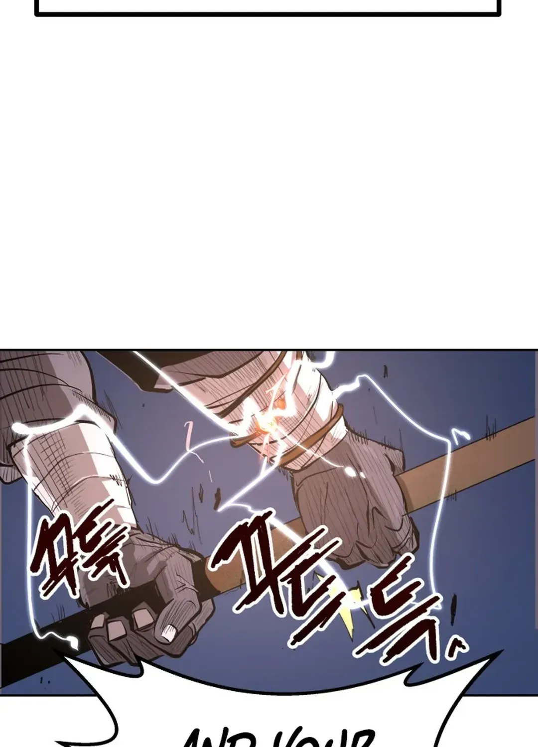 Crimson Stone Chapter 3 page 64 - 