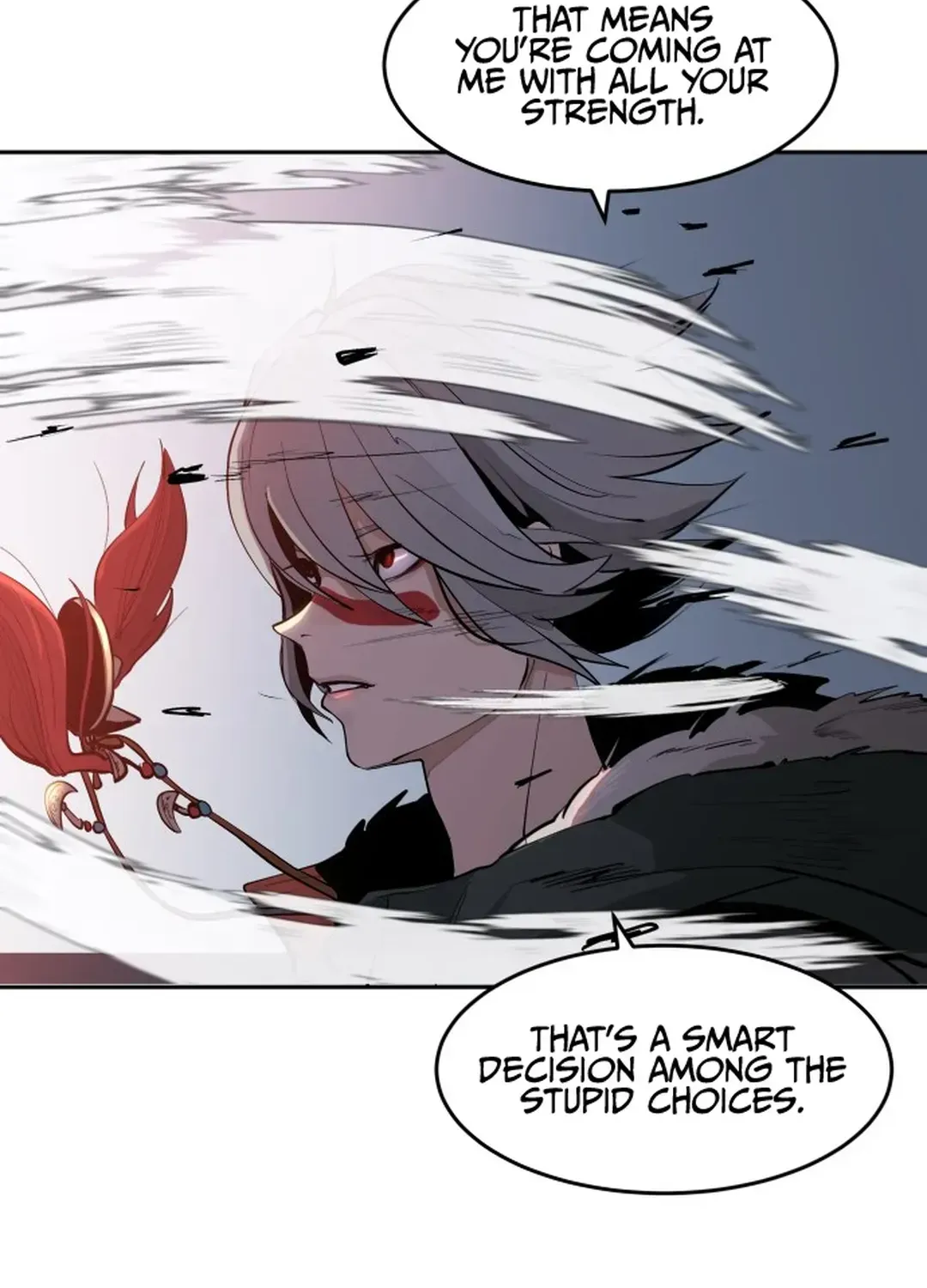 Crimson Stone Chapter 3 page 69 - 