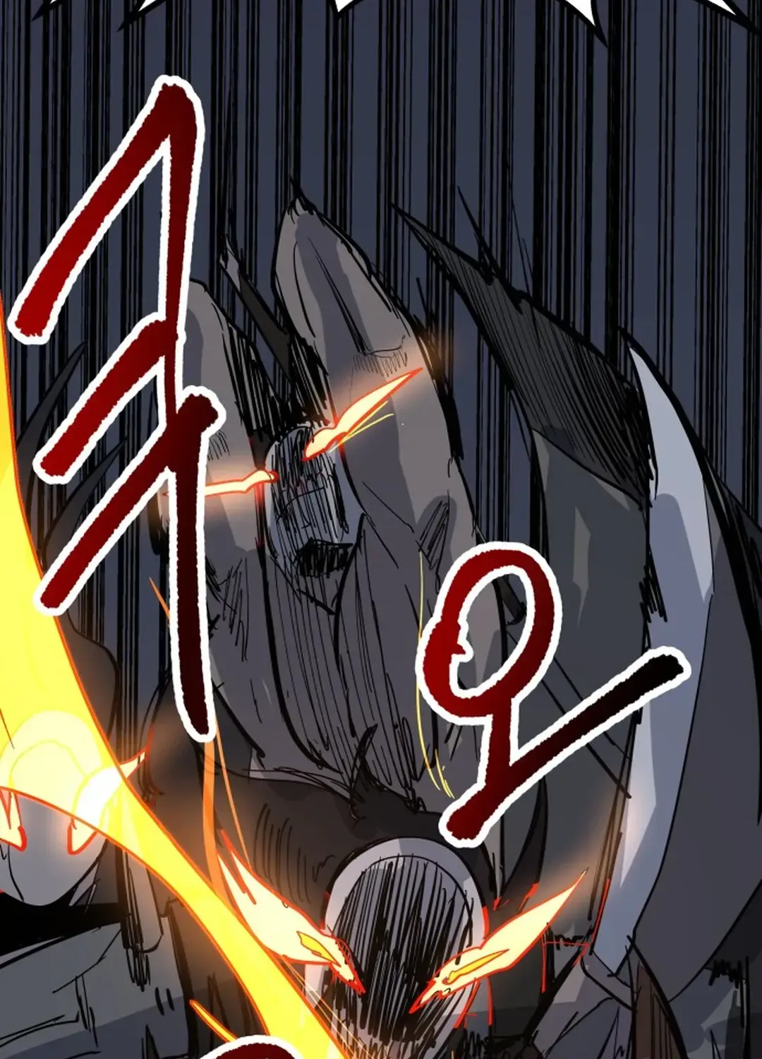 Crimson Stone Chapter 3 page 74 - 