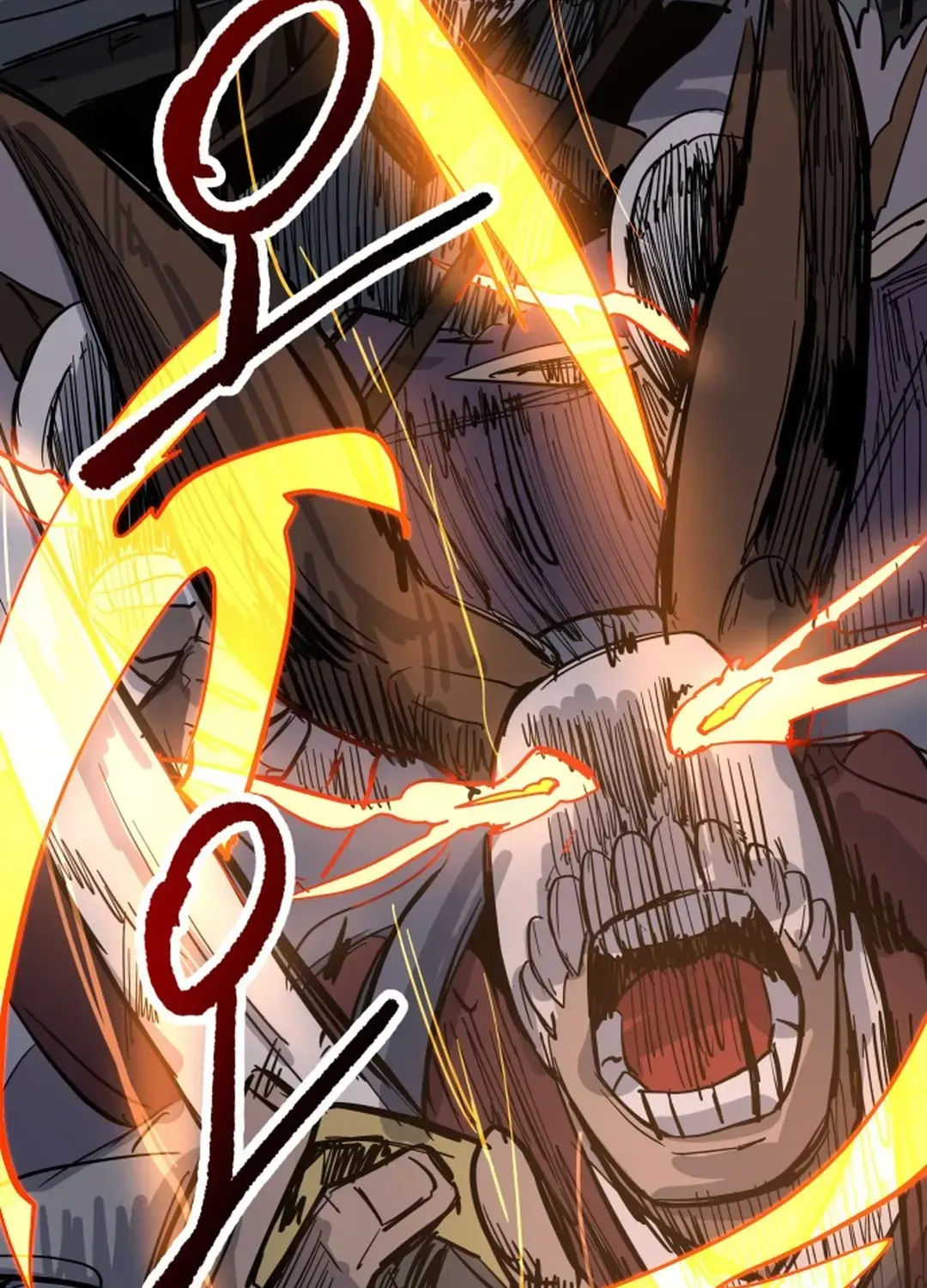 Crimson Stone Chapter 3 page 75 - 