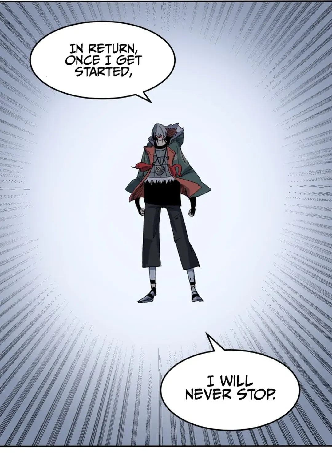 Crimson Stone Chapter 3 page 80 - 