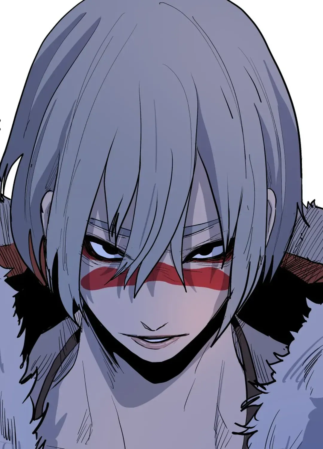 Crimson Stone Chapter 3 page 82 - 