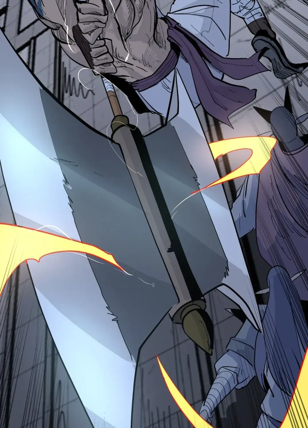Crimson Stone Chapter 3 page 95 - 