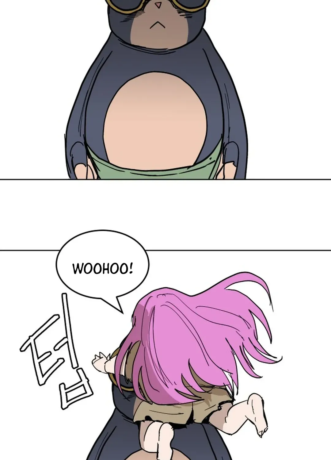 Crimson Stone Chapter 30 page 12 - 