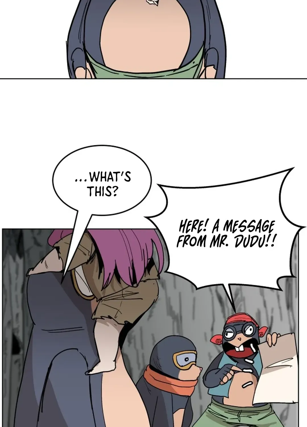 Crimson Stone Chapter 30 page 13 - 