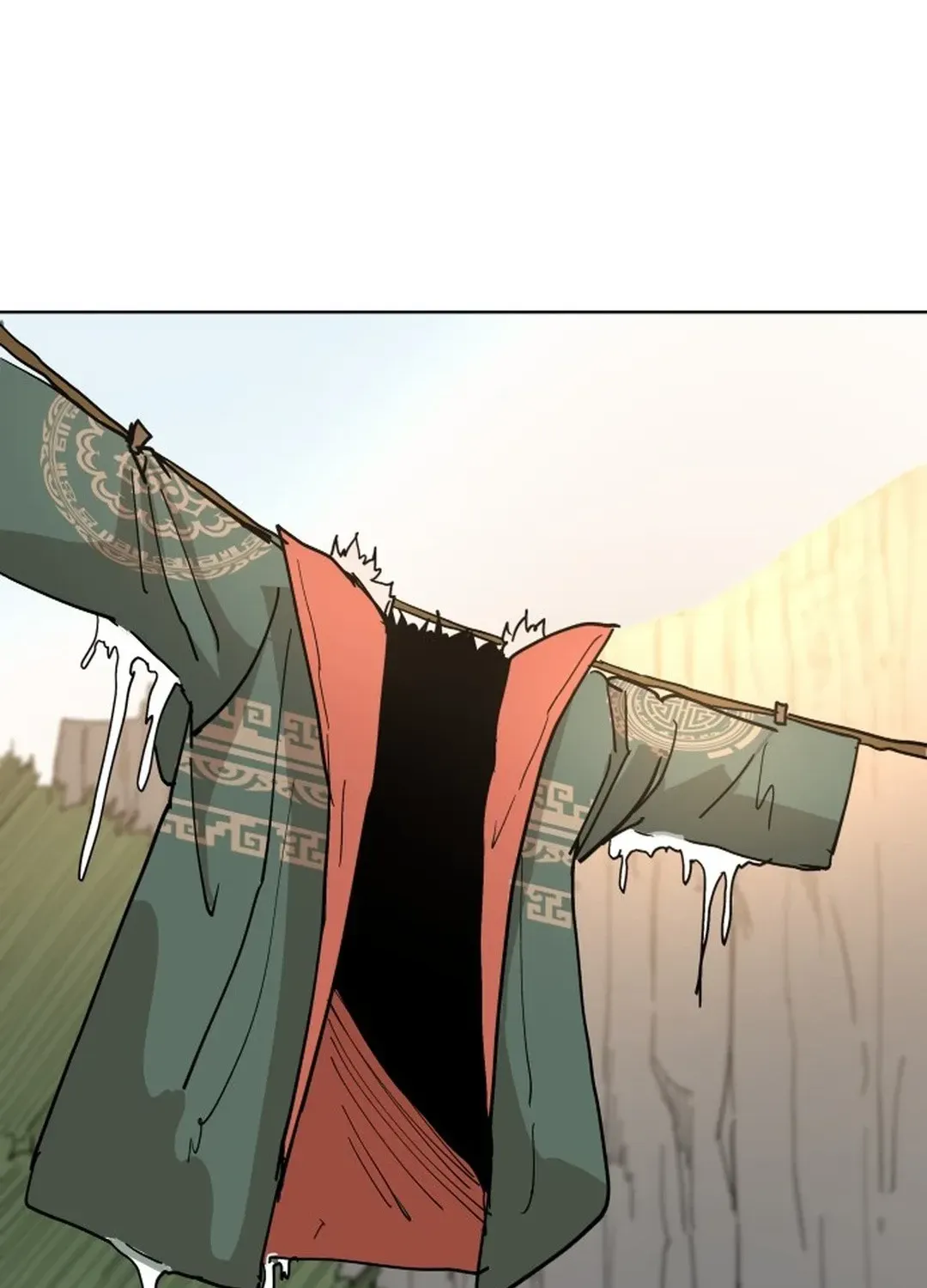 Crimson Stone Chapter 30 page 20 - 