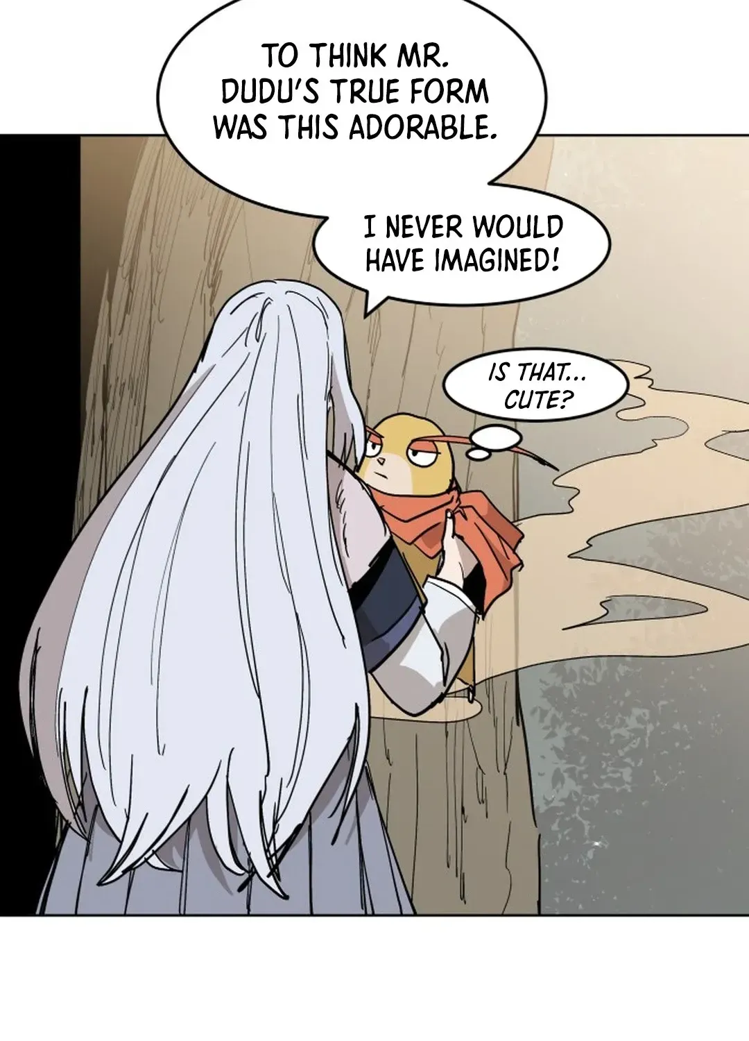 Crimson Stone Chapter 30 page 26 - 
