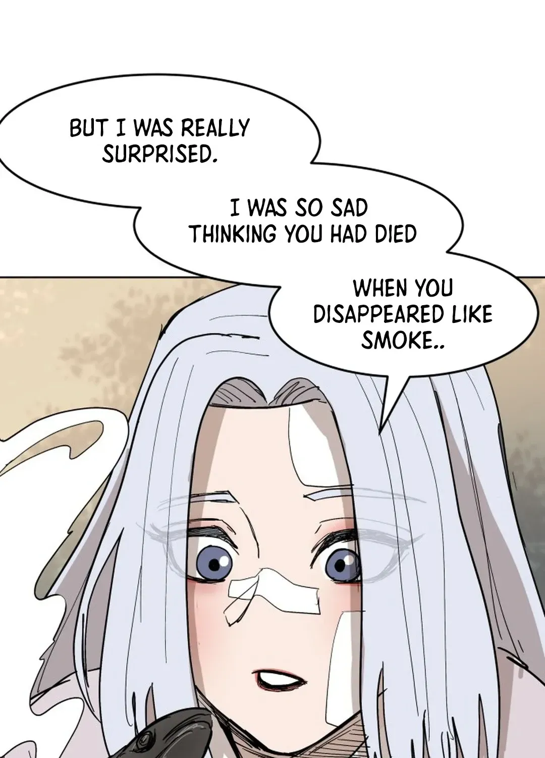 Crimson Stone Chapter 30 page 32 - 