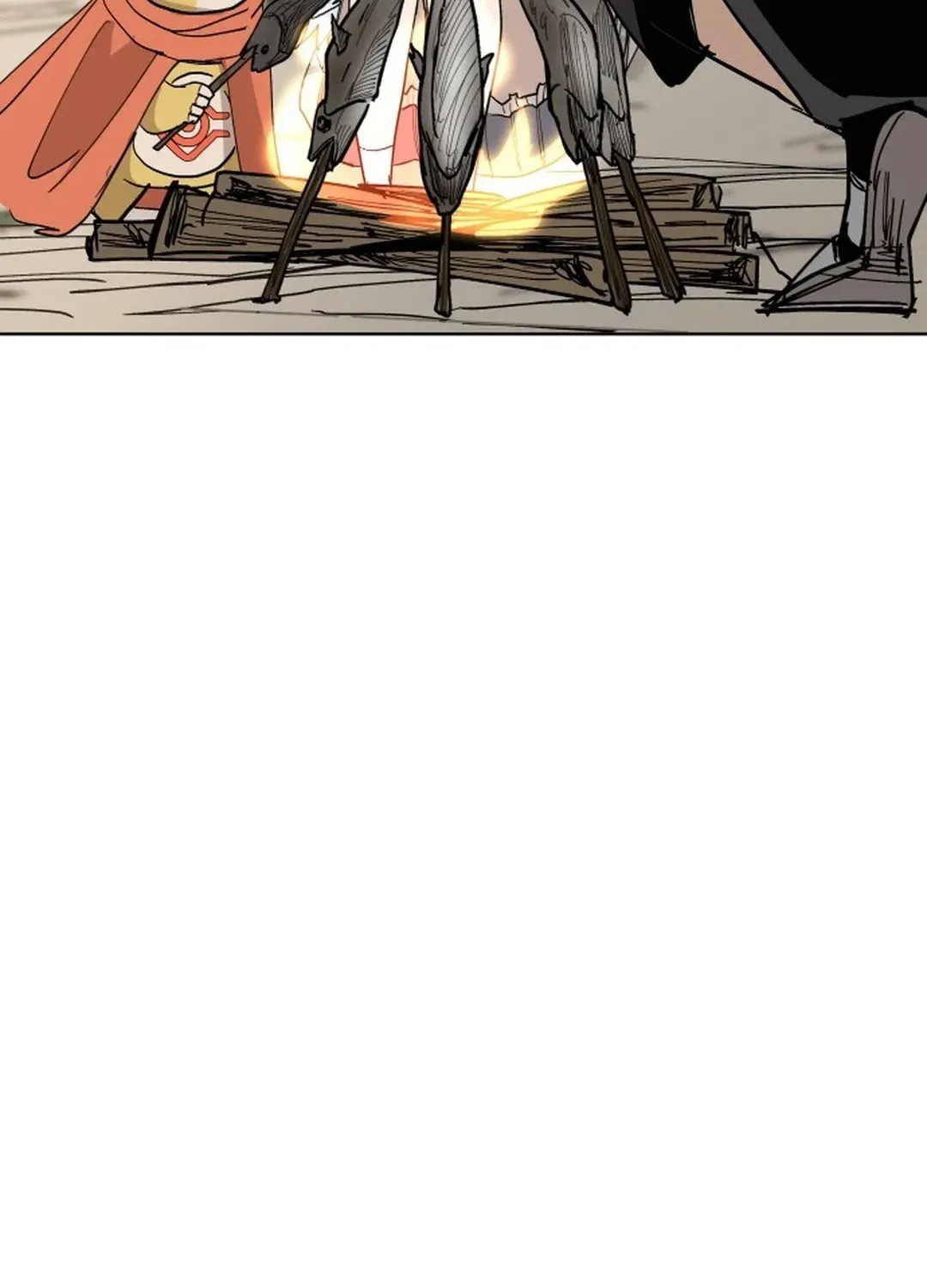 Crimson Stone Chapter 30 page 34 - 