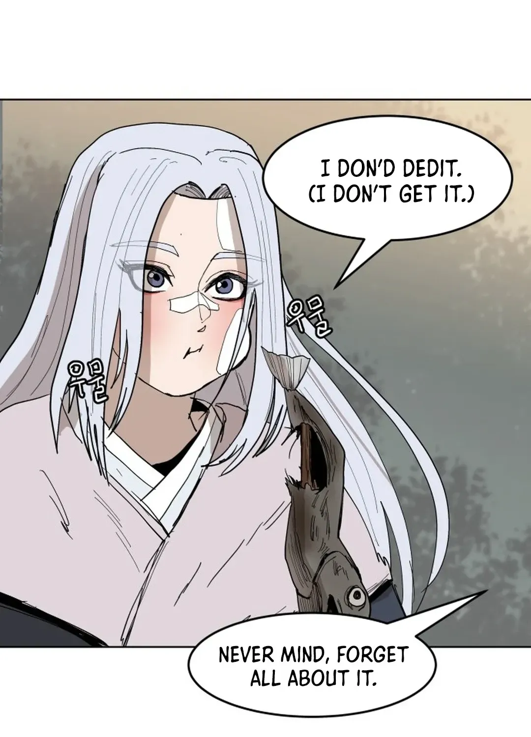 Crimson Stone Chapter 30 page 35 - 