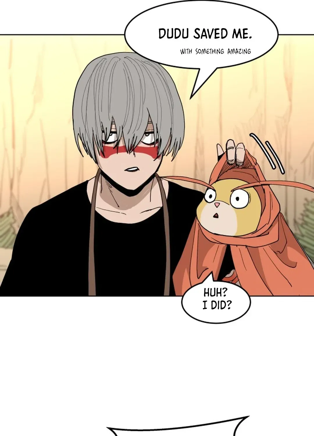 Crimson Stone Chapter 30 page 37 - 