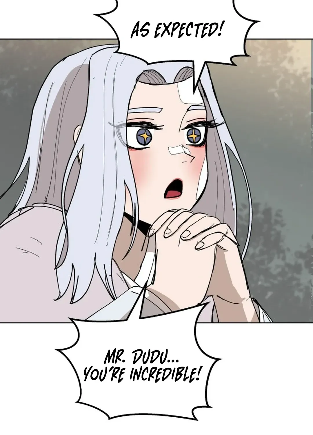 Crimson Stone Chapter 30 page 38 - 
